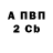 Метадон VHQ Rav Hammett