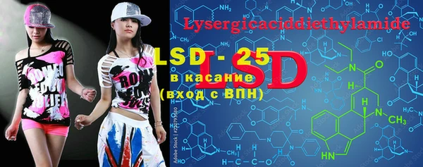 крисы Верхний Тагил